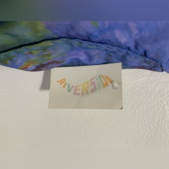 Riverside Tool & Dye Vintage Military Parachute Pants in Marine Sz Small - Picture 8 of 16